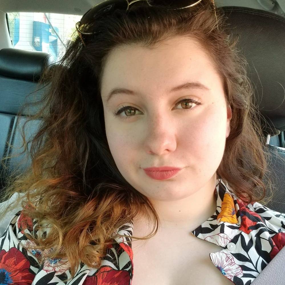 Meet your Posher, Kat